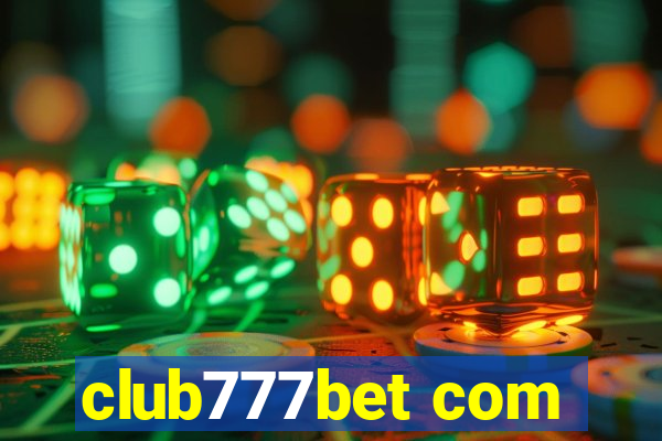 club777bet com